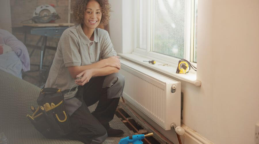 Professional water heater repair in Ignacio, CO